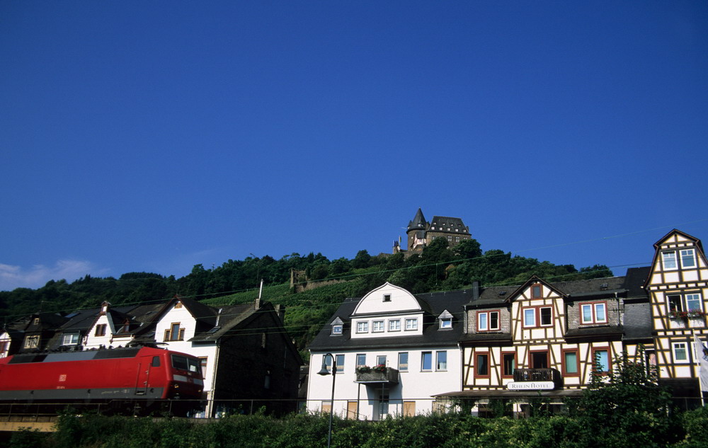 Bacharach